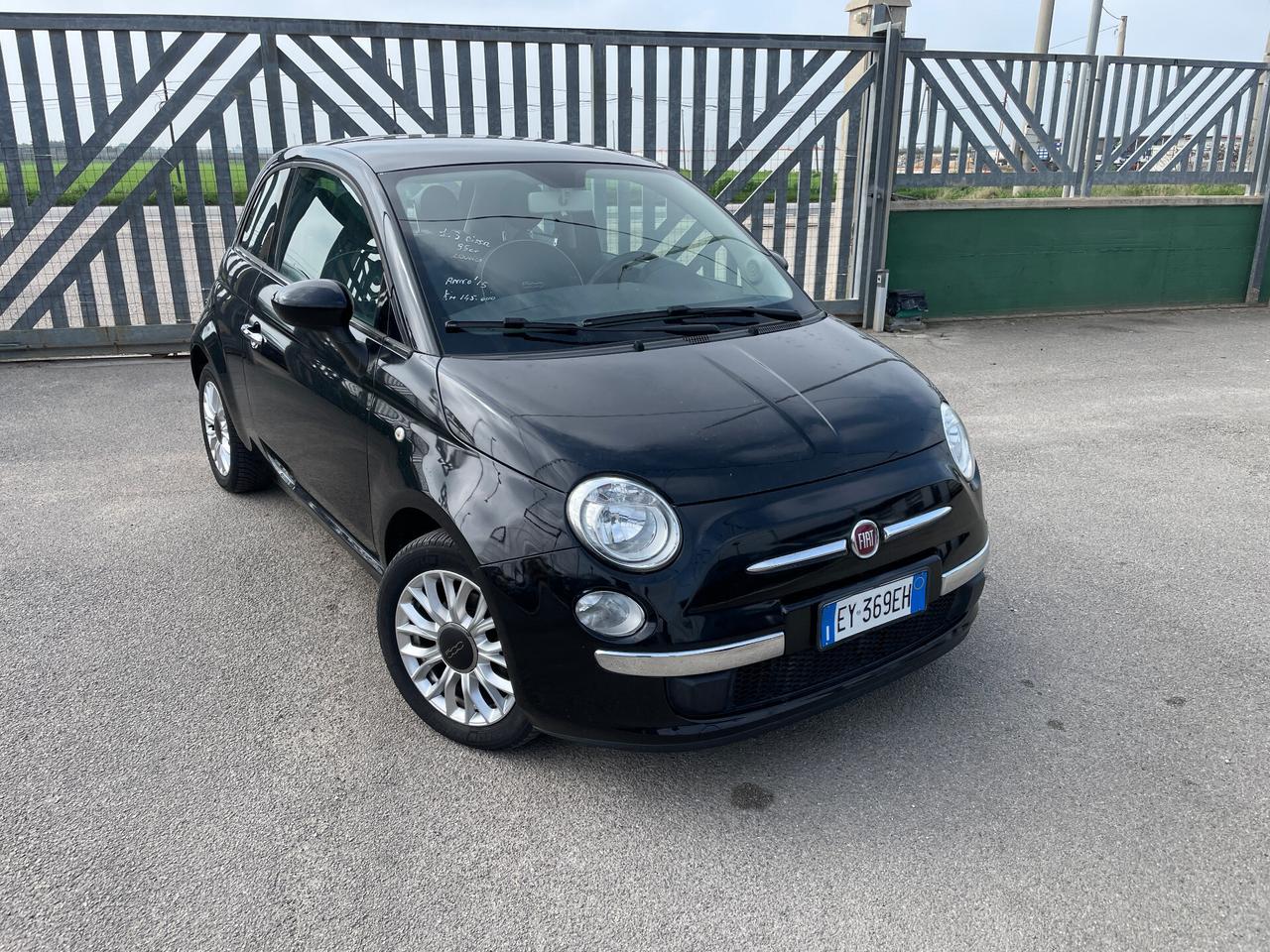 Fiat 500 1.3 Multijet 16V 95 CV GQ