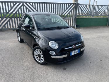 Fiat 500 1.3 Multijet 16V 95 CV GQ