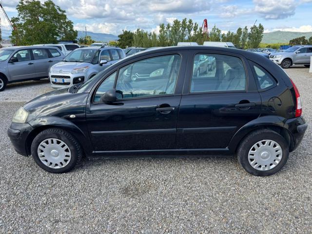 CITROEN C3 1.1 Elegance GPL