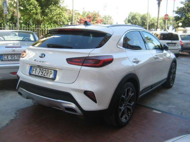 KIA XCeed 1.6 CRDi 136 CV DCT EVOLUTION