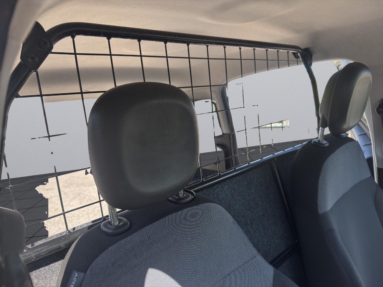 Fiat Panda +IVA 1.2 POP NEW VAN N1 2 POSTI-CLIMA-E6D-