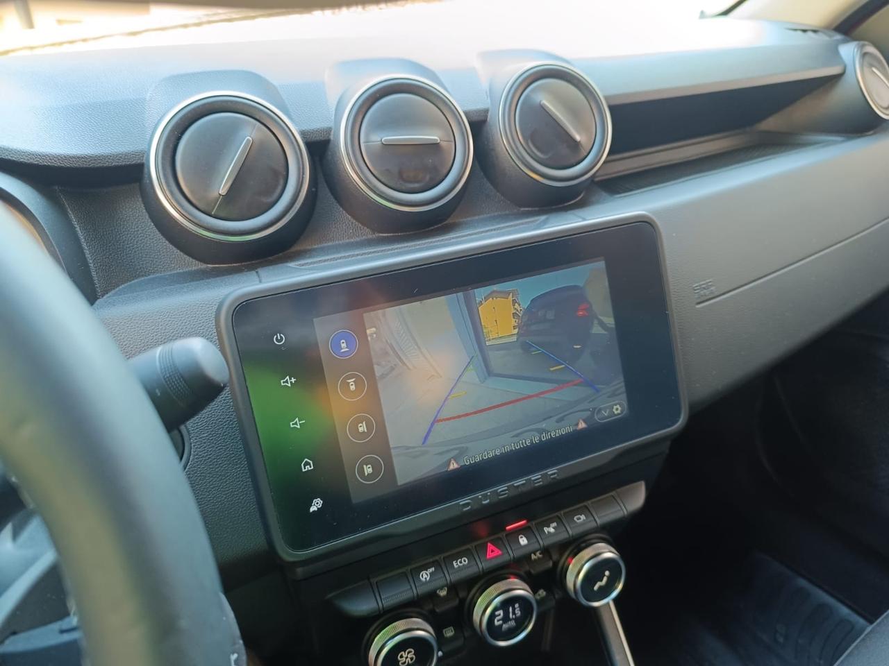 Dacia Duster 1.0 TCe GPL 4x2 Prestige Up