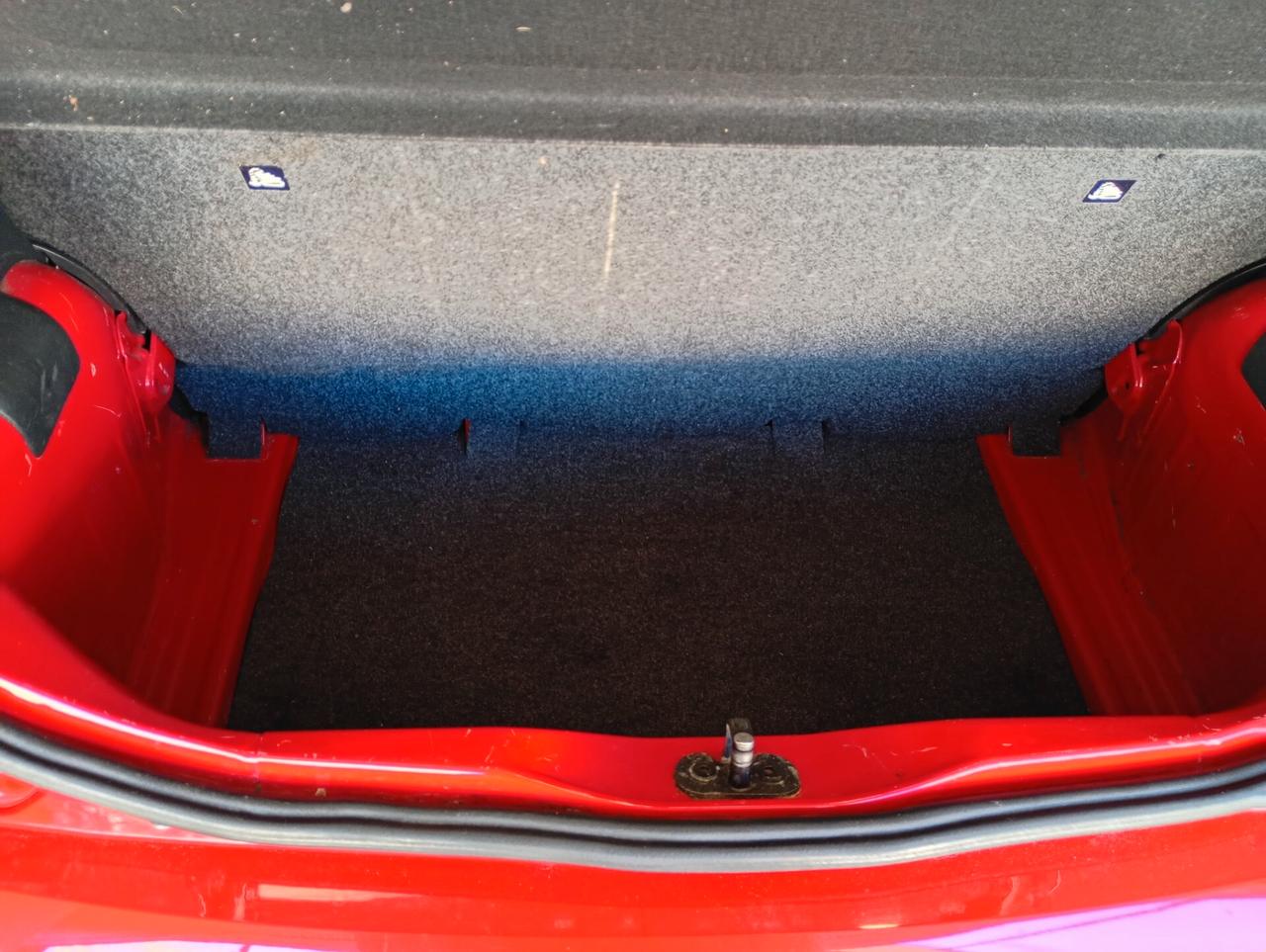 Skoda Citigo 1.0 Active