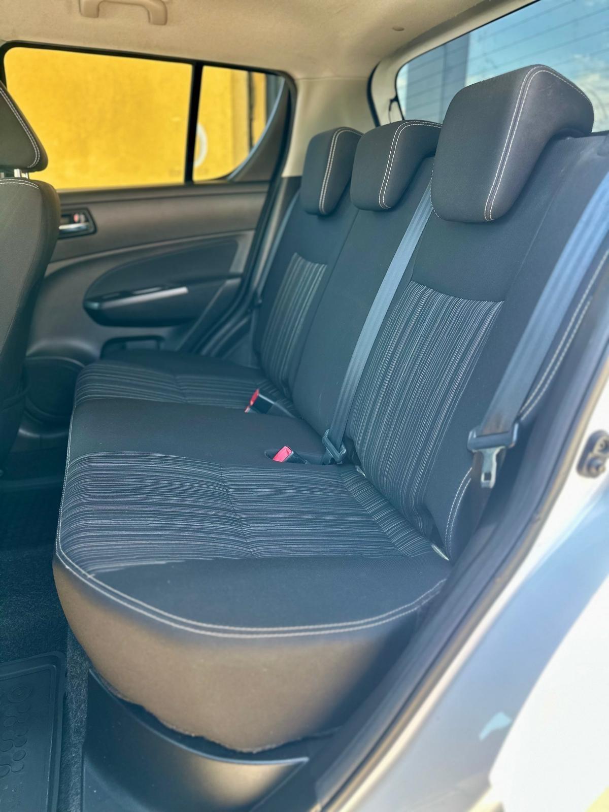 Suzuki Swift 1.3 DDiS 5 porte B-Cool