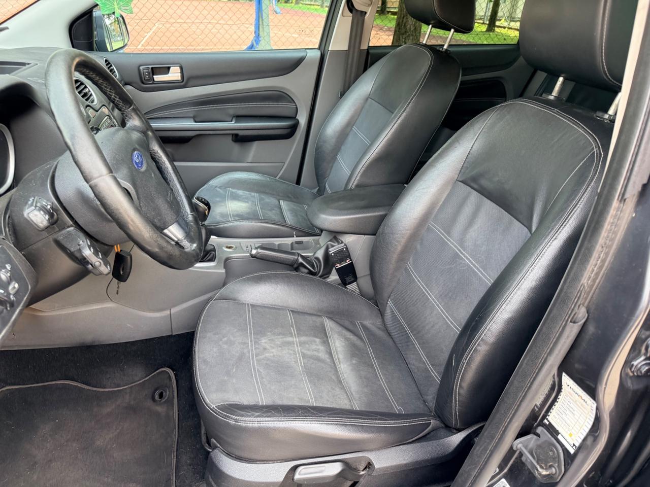 Ford Focus Focus+ 1.6 TDCi (90CV) 5p.