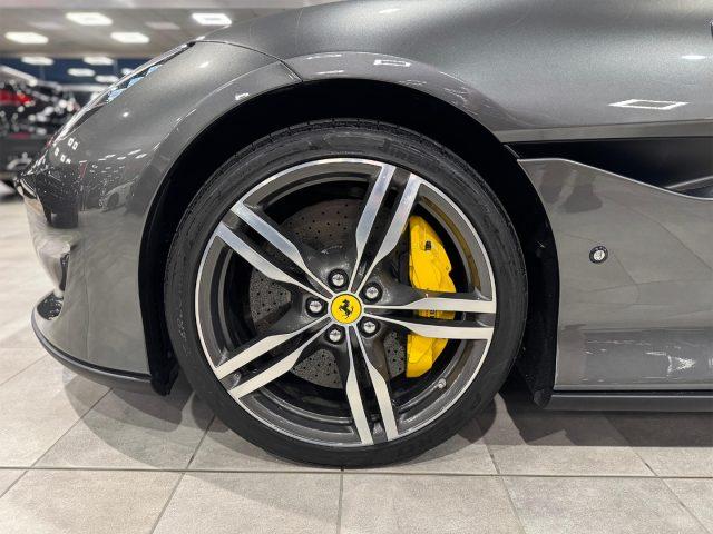 FERRARI Portofino PORTOFINO *SERVICE FERRARI*UNICA*SEDILI DAYTONA*