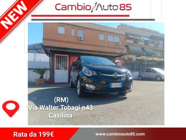 Opel Karl 1.0 73 CV GPL Innovation