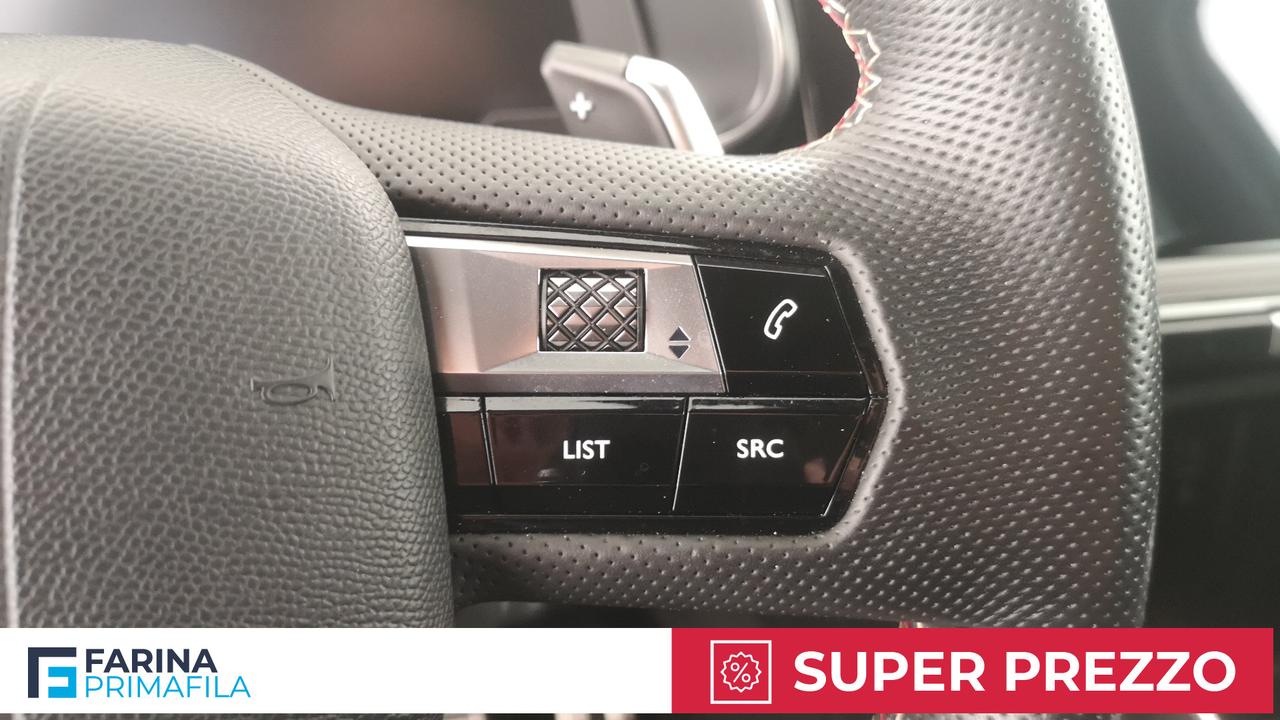 DS DS7 - DS7 1.5 bluehdi Performance Line 130cv auto