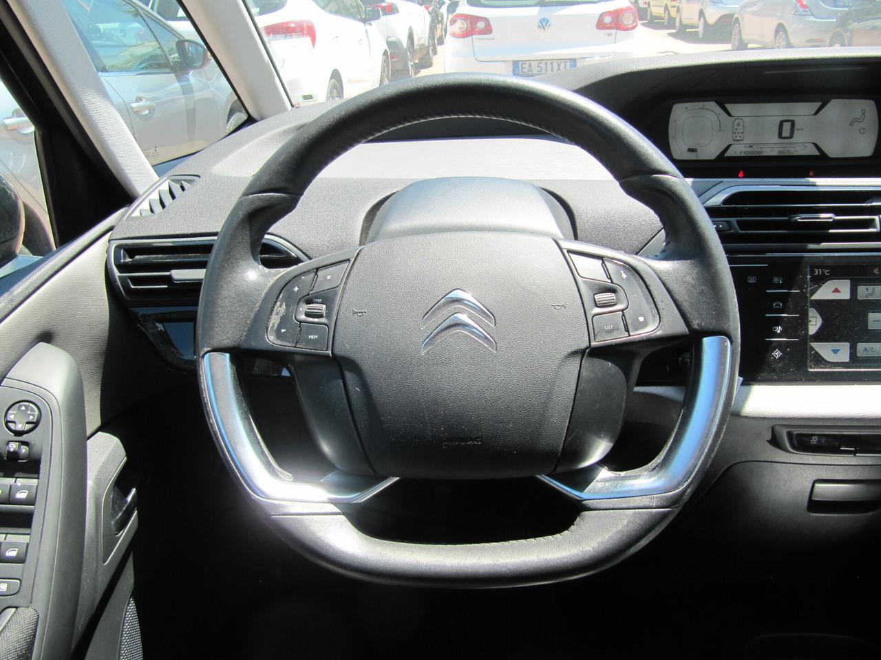 Citroen C4 Picasso BlueHDi 120 S&S Seduction