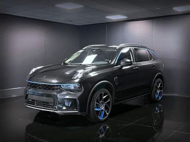 LYNK & CO 01 1.5 PHEV