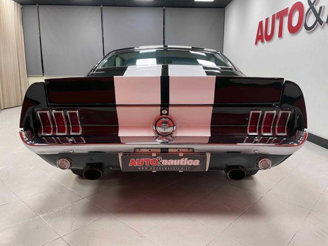 FORD Mustang DOOR FASTBACK - GT 4800