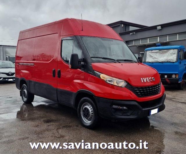 IVECO DAILY 35S12 FURGONE L1 H2