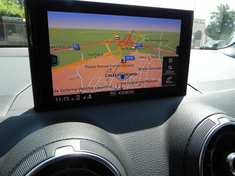 Audi Q2 30 TDI S tronic Admired