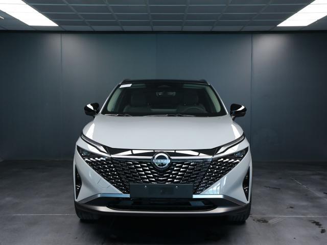 NISSAN Qashqai 158CV MHEV 4WD Xtronic N-Connecta