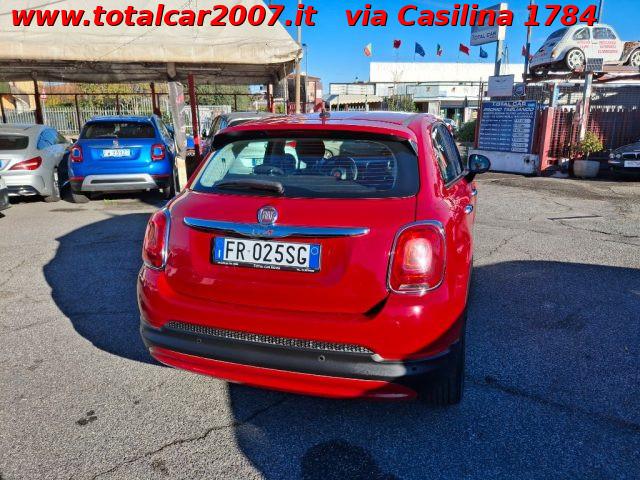 FIAT 500X 1.3 MultiJet 95 CV Lounge