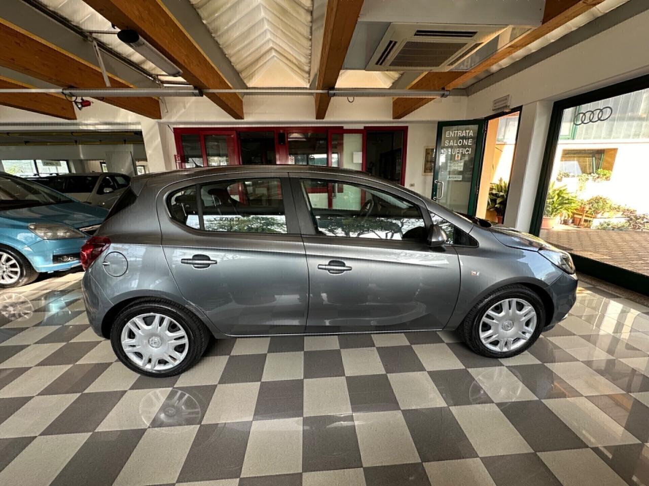 Opel Corsa 1.3 CDTI 5 porte Innovation