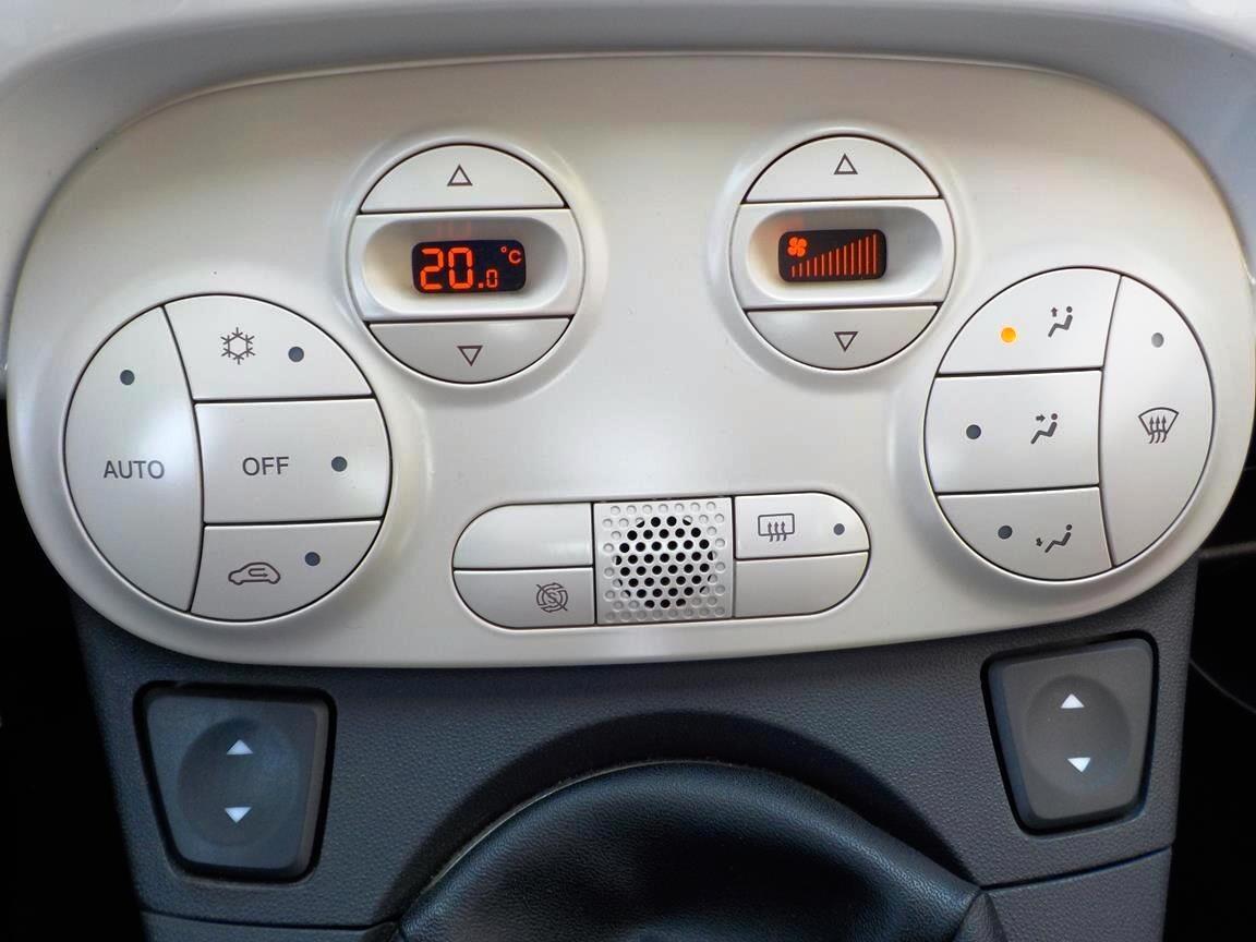 Fiat 500 C 1.3 Multijet 16V 95 CV Rock