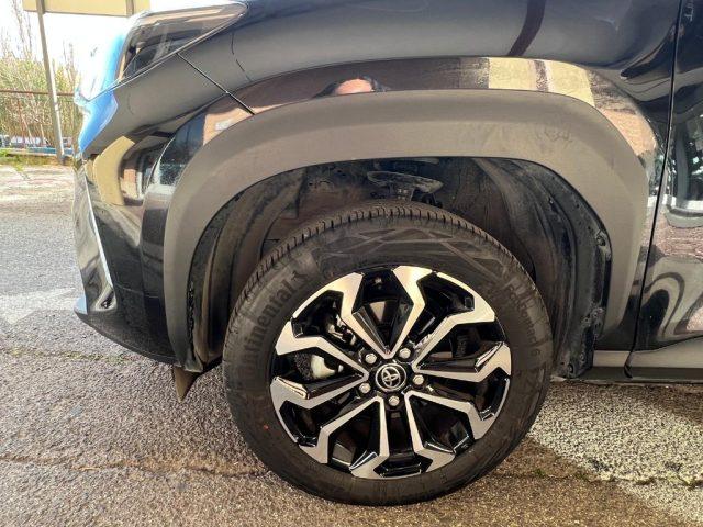 TOYOTA Yaris Cross 1.5 Hybrid 5p. E-CVT Trend *Promo SD 2025*