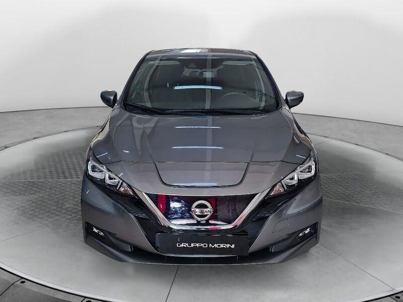 Nissan Leaf Leaf N-Connecta 40 kWh