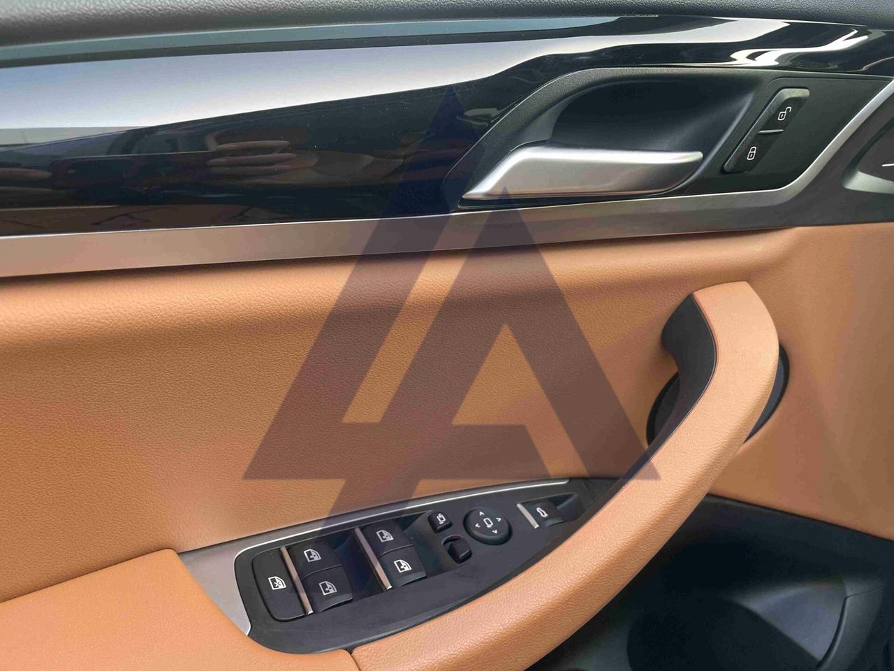 Bmw X4 M xDrive20d 48V Msport