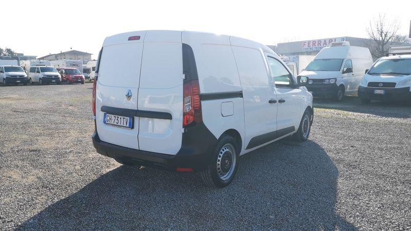 Renault Express 1.4 Blue dCi 75 Van
