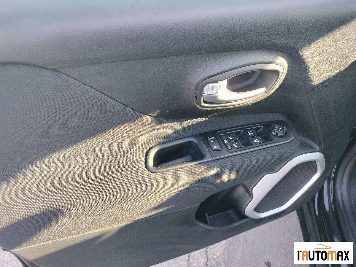 JEEP - Renegade 1.6 mjt Longitude fwd 120cv