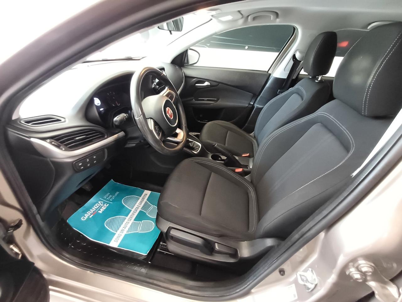Fiat Tipo 1.4 SW Lounge