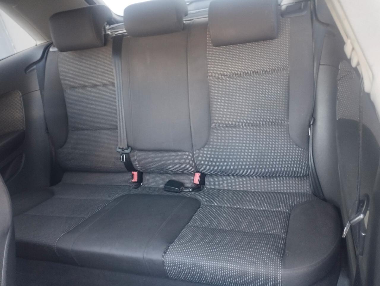 Audi A3 2.0 16V TDI Ambition