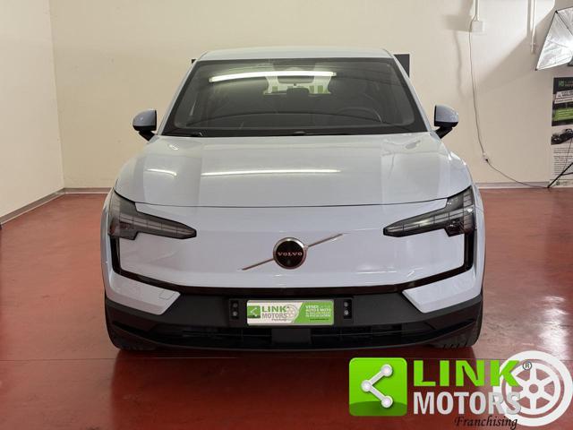 VOLVO EX30 SINGLE MOTOR RWD EXTENDED RANGE CORE 272CV- garanz