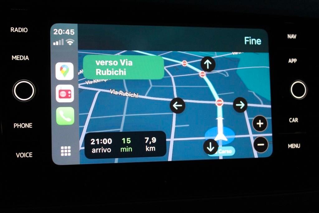 VOLKSWAGEN T-Cross 1.0 TSI *FULL LED *Camera