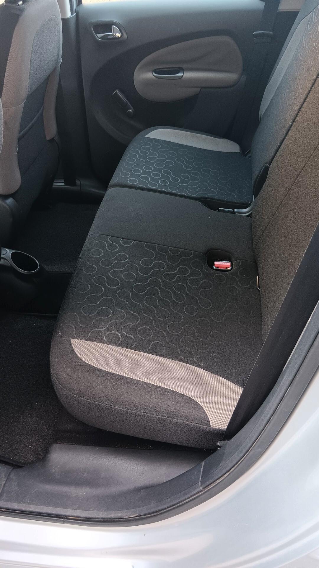 Citroen C3 Picasso 1.4 VTi 95 Exclusive Style