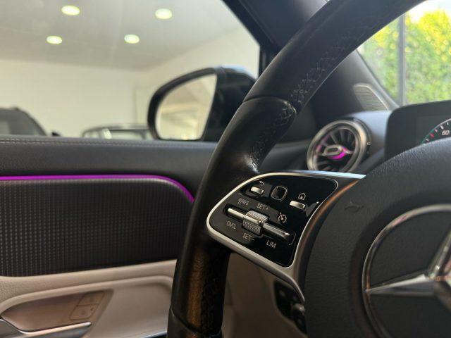 MERCEDES-BENZ GLA 200 d Automatic Sport Plus da ?419,00
