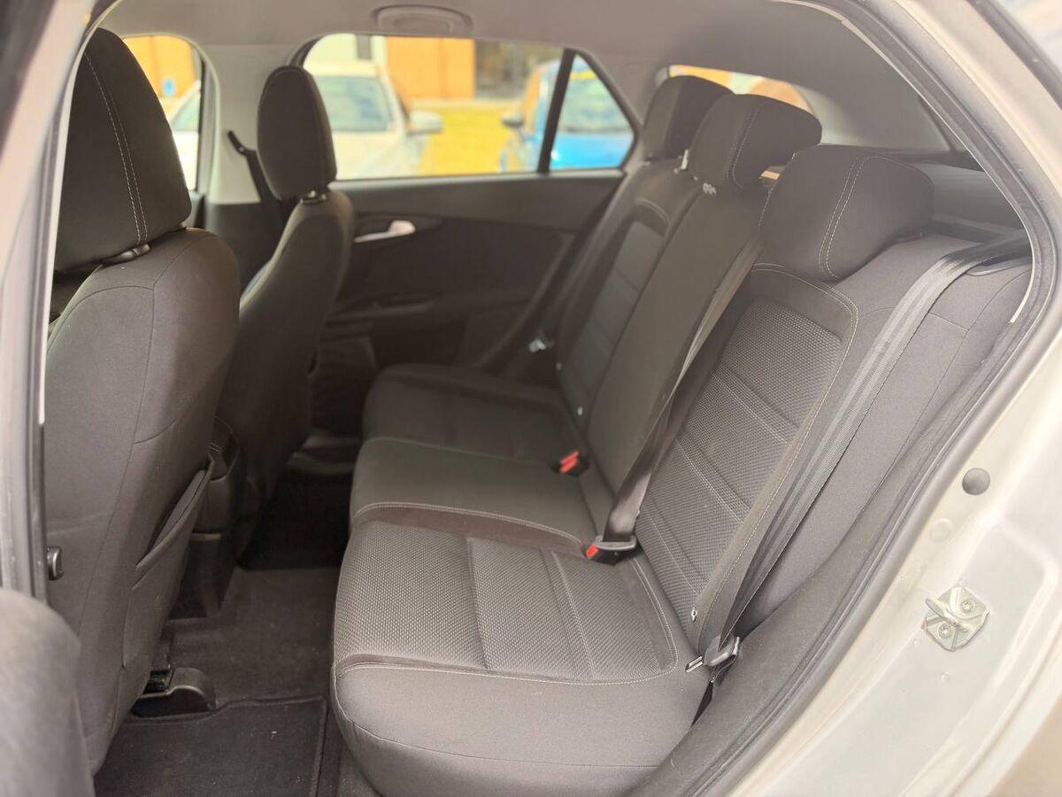 Fiat Tipo 1.6 mjt Lounge s&s 120cv my20