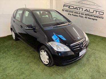 Mercedes-benz A 160 AUTOMATICA EURO5 !!