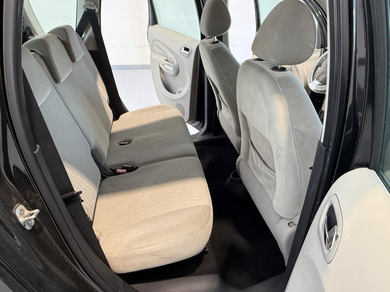 Citroen C3 Picasso 1.4 VTi 95 Exclusive Style