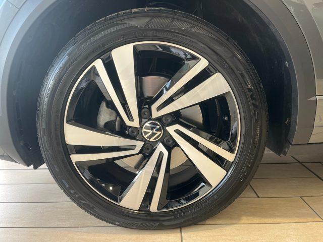VOLKSWAGEN T-Roc 2.0 TDI SCR 150 CV DSG R-Line