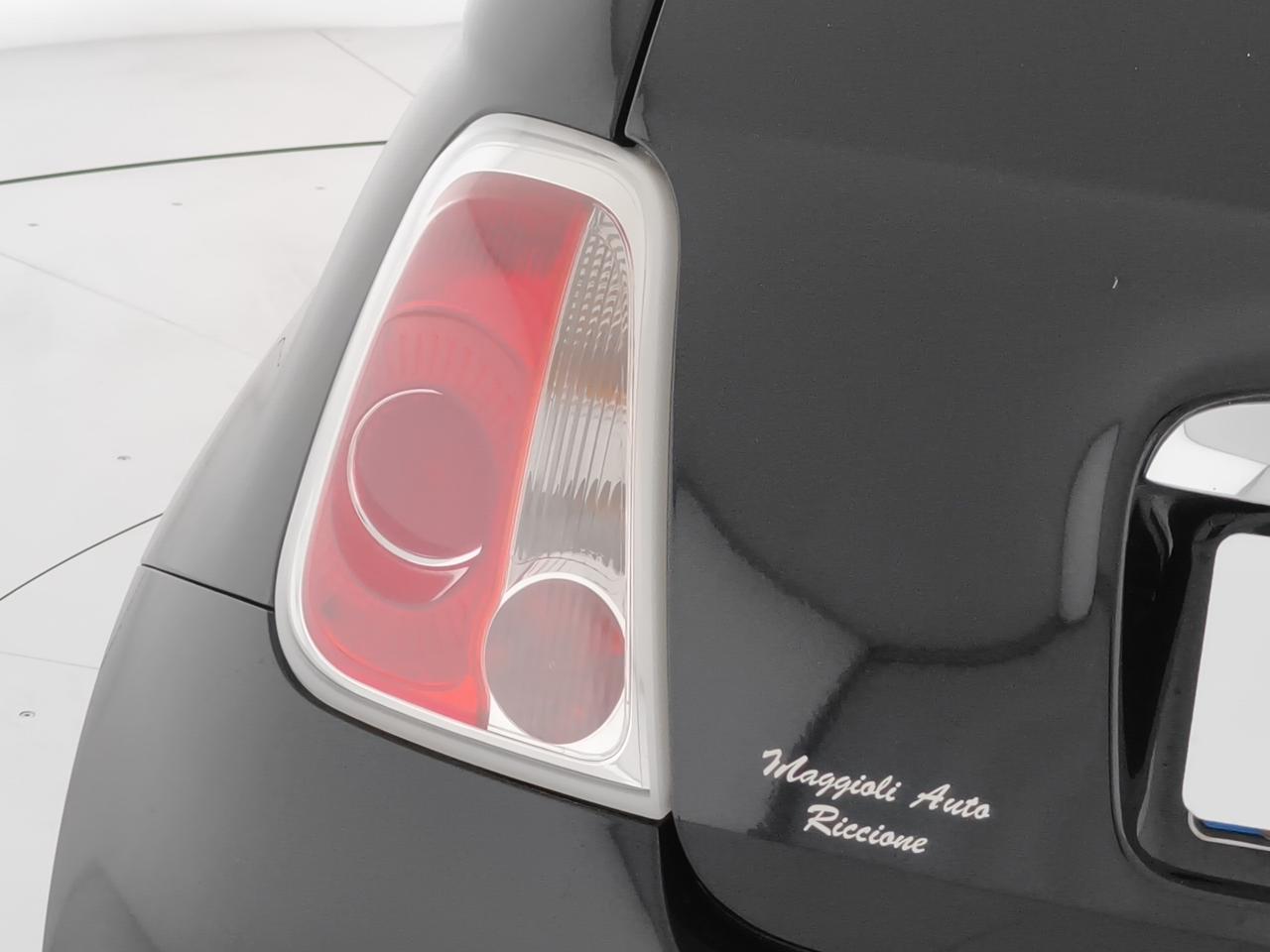 Fiat 500 1.2 Lounge 69cv