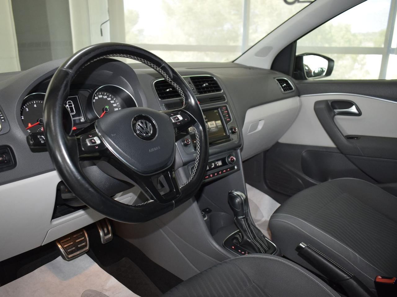 Volkswagen Polo 1.2 TFSI Higline