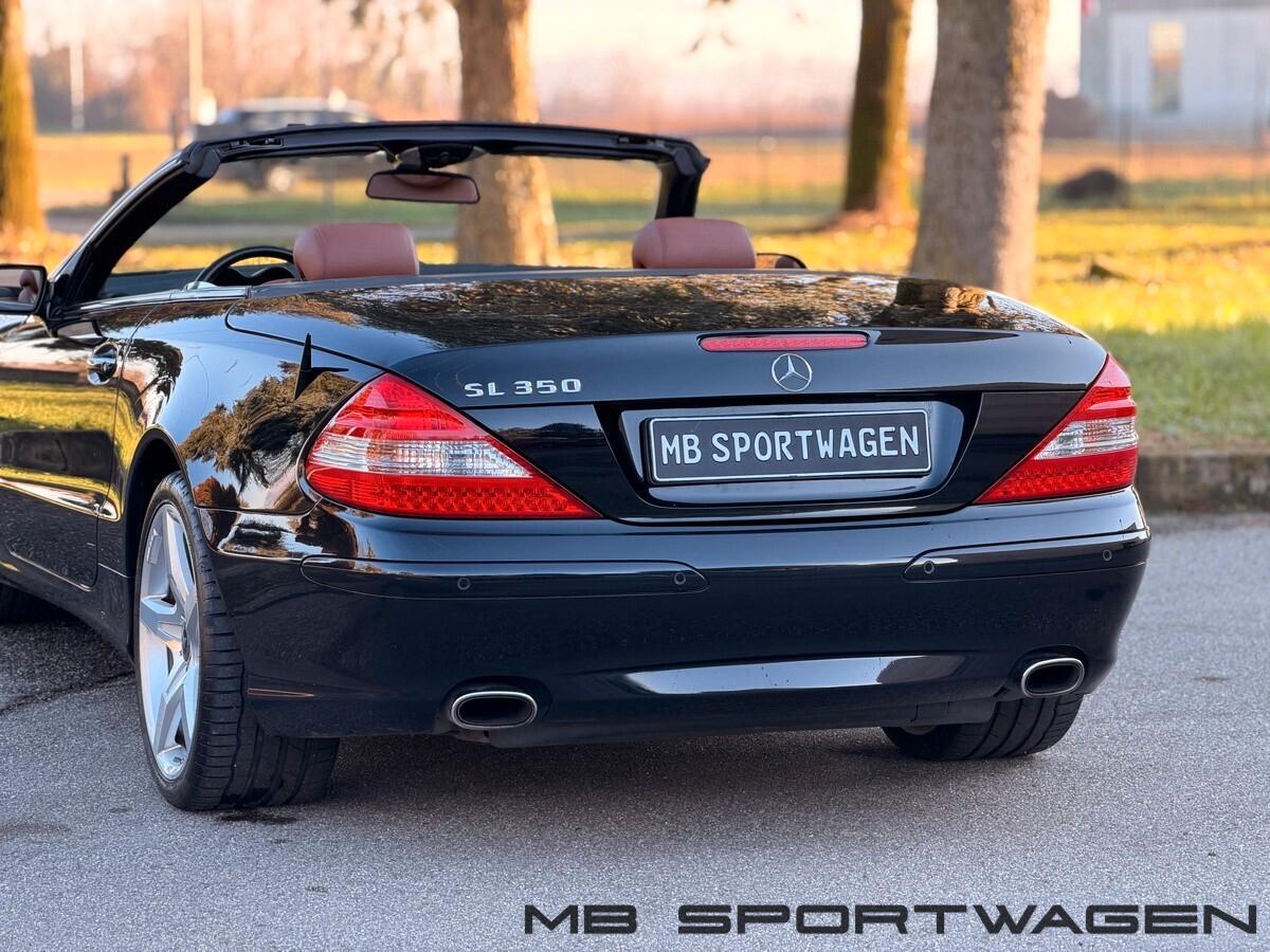 Mercedes-benz SL 350 EVO SPORT * 19" * GARANZIA