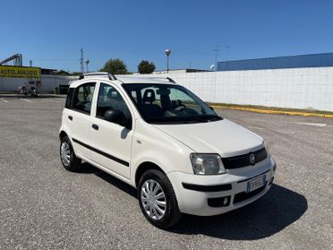 Fiat Panda 1.4 Dynamic Natural Power Mamy