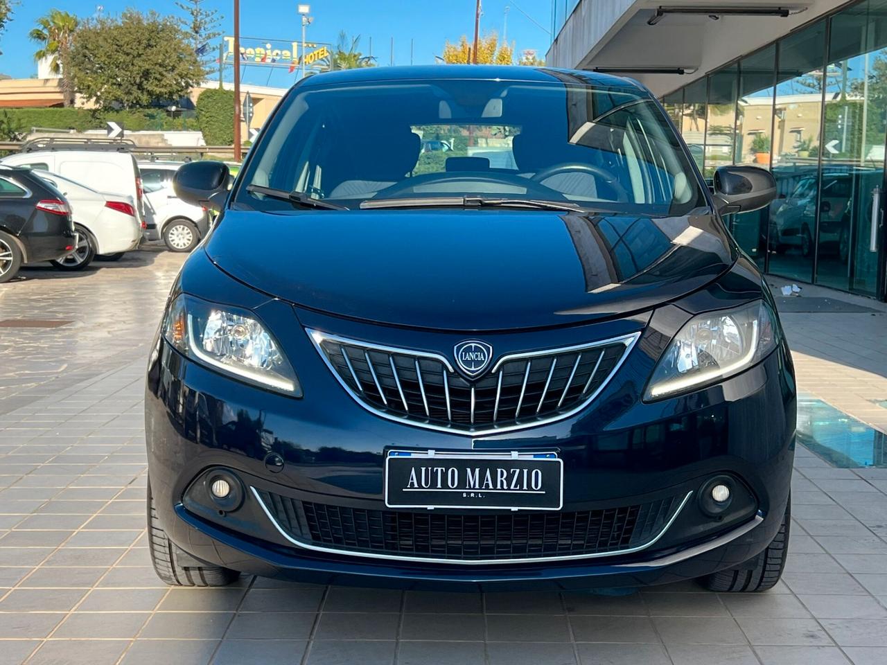 Lancia Ypsilon 1.0 FireFly 5 porte S&S Hybrid Ecochic Gold