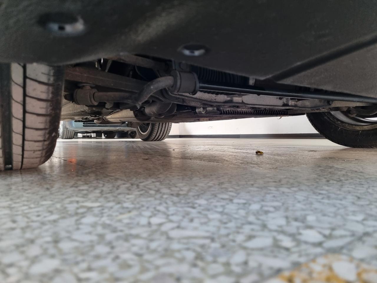 Porsche 944 allestimento S2, clima, sedili elettrici