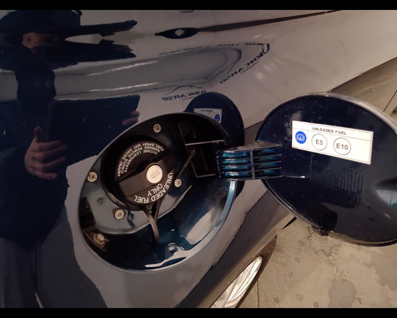 FIAT 500 III 2015 - 500 1.0 hybrid Dolcevita 70cv