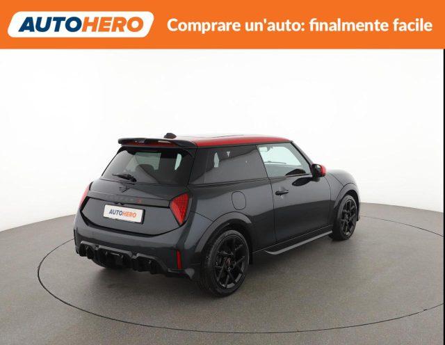 MINI Mini Cooper S Classic