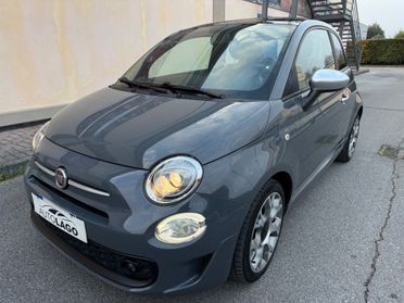 Fiat 500 1.2 Rockstar. 2020