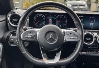 Mercedes Classe A A 180 d Sport