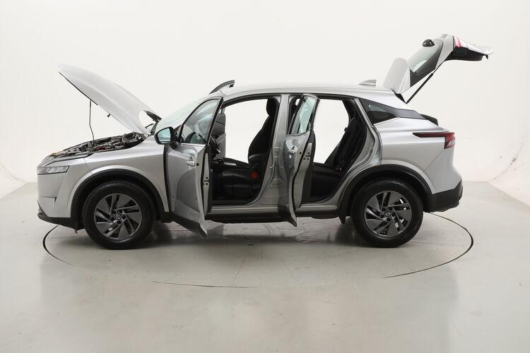 Nissan Qashqai Business Xtronic BR003745 1.3 Mild Hybrid 158CV