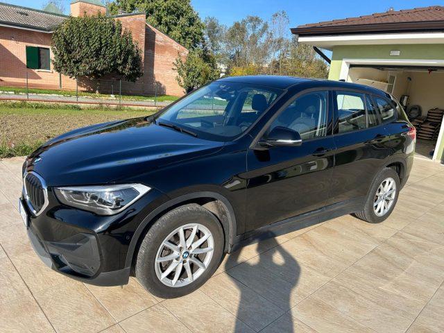 BMW X1 sDrive18d Business Advantage