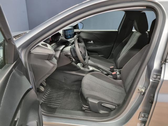 PEUGEOT 208 Business Turbo benzina 100