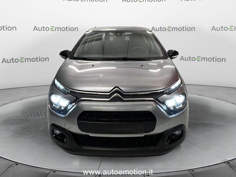 Citroën C3 C3 PureTech 83 S&S Plus
